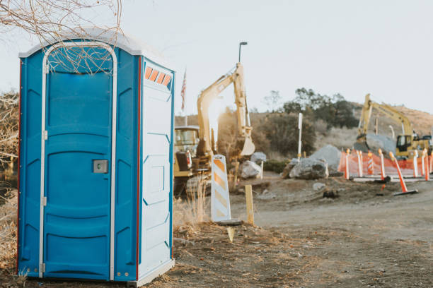 Portable bathroom rental in Tornillo, TX