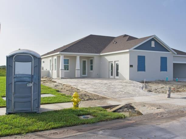 Best Portable restroom trailer rental  in Tornillo, TX